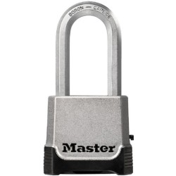 MASTER LOCK Cadenas Haute...