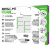 Frontline Combo Chien L 6 pipettes