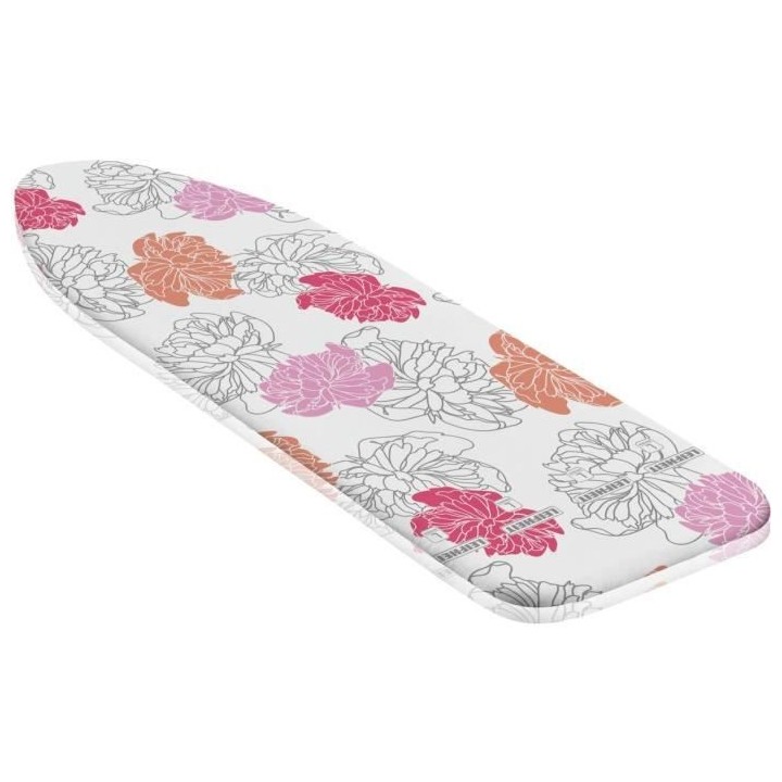 LEIFHEIT Housse table a repasser Cotton Comfort L/Universal 71602 Leif