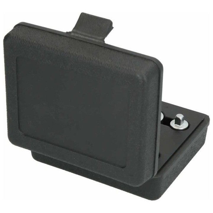 Jeu d'adaptateurs | 6 pieces - Brilliant Tools BT024006