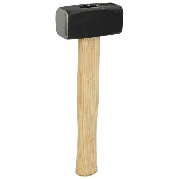 Massette | L.260 mm - Brilliant Tools BT071910 - Masse Maillet