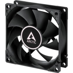 ARCTIC F8 PWM Noir -...