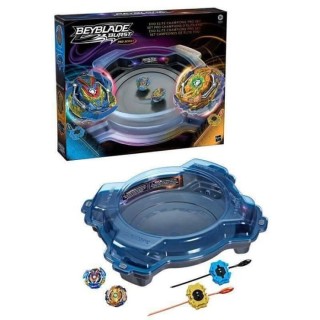 Beyblade Burst Pro