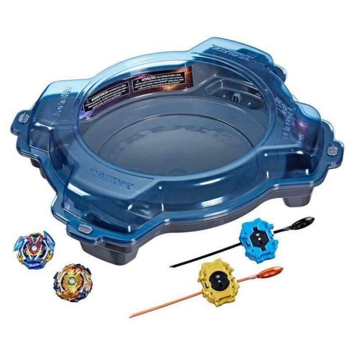 Beyblade Burst Pro