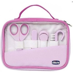 Chicco Kit Manucure Rose 9...