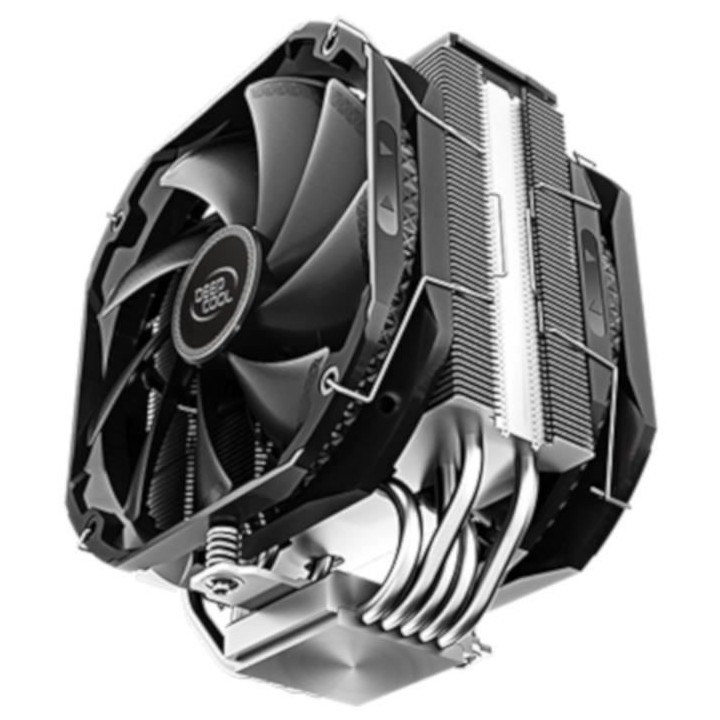DEEPCOOL AS500 Plus - Ventirad CPU