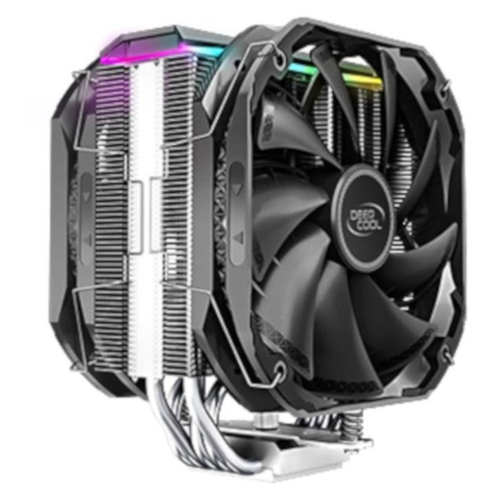 DEEPCOOL AS500 Plus - Ventirad CPU