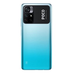 XIAOMI POCO M4 Pro 128Go 5G Bleu