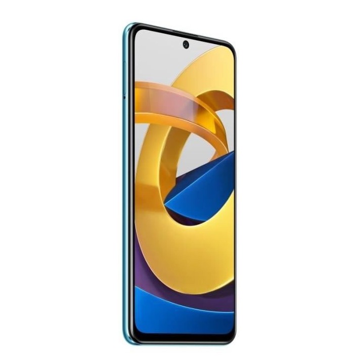 XIAOMI POCO M4 Pro 128Go 5G Bleu