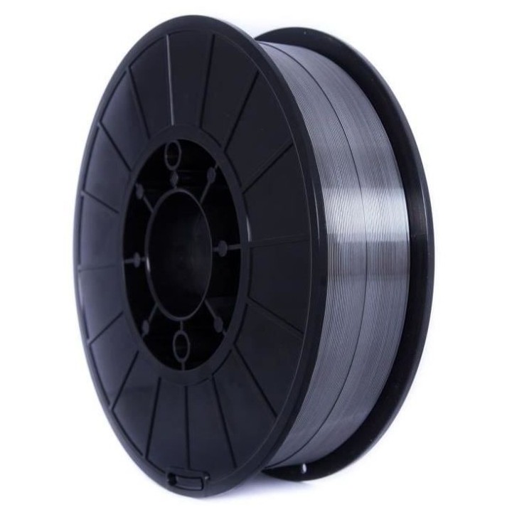 INE Bobine fil fourré pour soudure MIG/MAG sans gaz Ø fil 0,9 mm 0,9