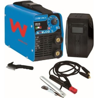 Poste a souder INVERTER IRIS 180 MMA AWELCO