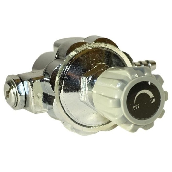 TECNOWELD Détendeur pour MIG jetable Argon/Argon CO²