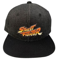 DIFUZED - Street Fighter :...