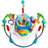 Trotteur Aire d'Eveil a Rebonds Neighborhood Symphony™ - Lumineux et musical - BABY EINSTEIN