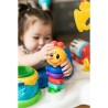 Trotteur Aire d'Eveil a Rebonds Neighborhood Symphony™ - Lumineux et musical - BABY EINSTEIN