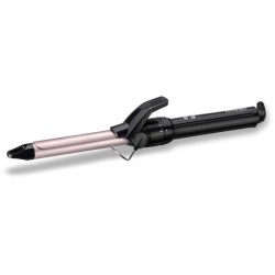 BaByliss - C319E - Boucleur 19 mm Curling Tong pour des boucles serrées