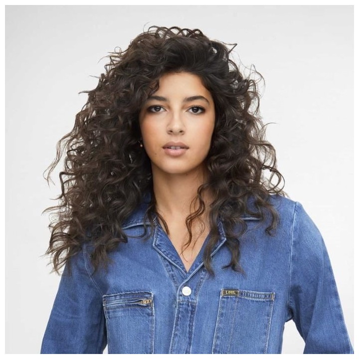 BaByliss - C319E - Boucleur 19 mm Curling Tong pour des boucles serré