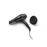 BaByliss - 6613DE - Seche-cheveux Pro Silence Volume 2200 Moteur AC Fabriqué en Italie et Diffuseur pour des boucles naturelles