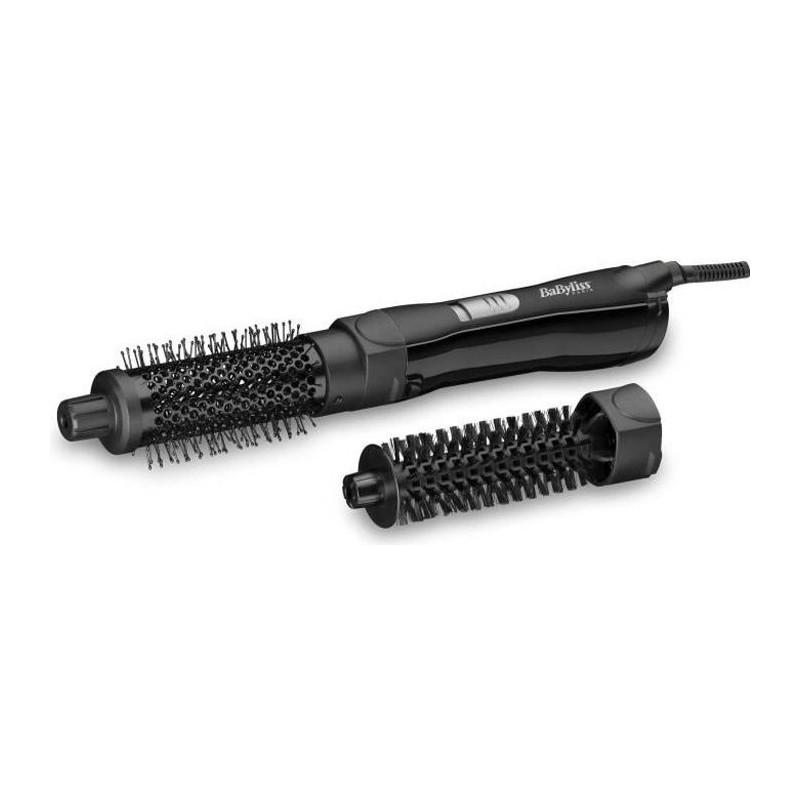 BABYLISS - AS82E - Brosse soufflante Shape & Smooth