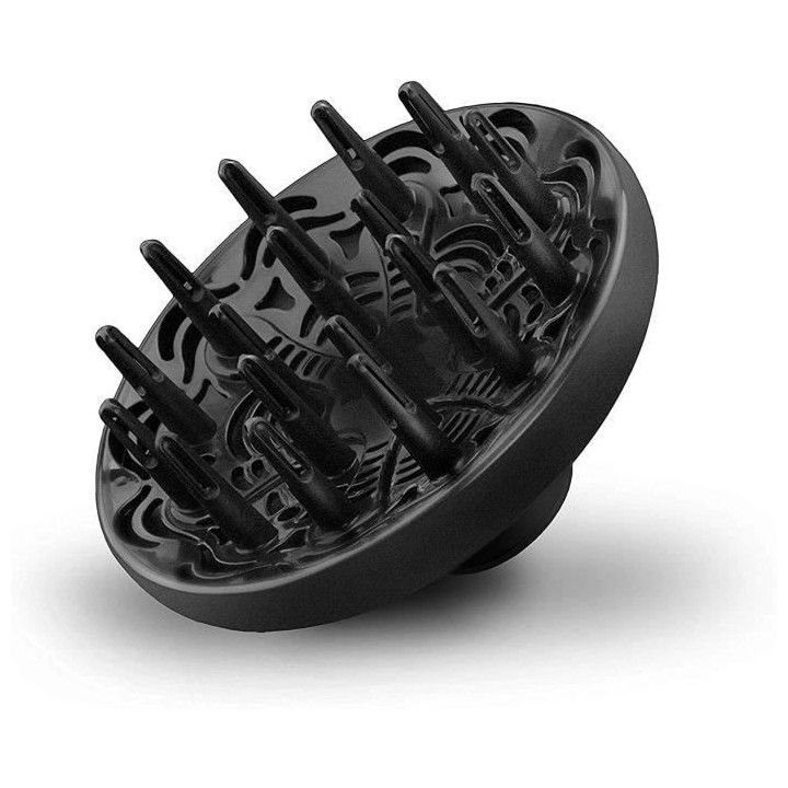 BaByliss - D572DE - Seche-cheveux Turbo Smooth 2200 avec Technologie I