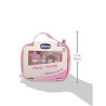 Chicco Kit Manucure Rose 9 pieces