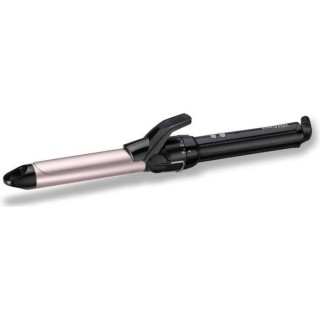 BaByliss - C325E - Boucleur 25 mm Curling Tong pour des Boucles Rapide