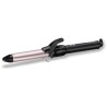 BaByliss - C325E - Boucleur 25 mm Curling Tong pour des Boucles Rapides et Rebondies