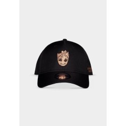 Casquette DIFUZED Groot -...