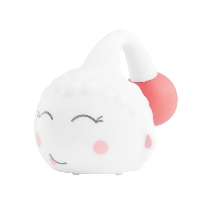 BADABULLE Veilleuse Nomade Mouton LILY