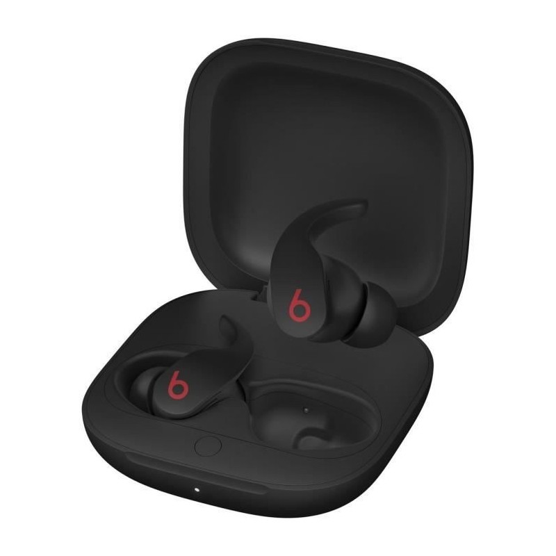 Beats Fit Pro True Wireless Earbuds - Noir Beats