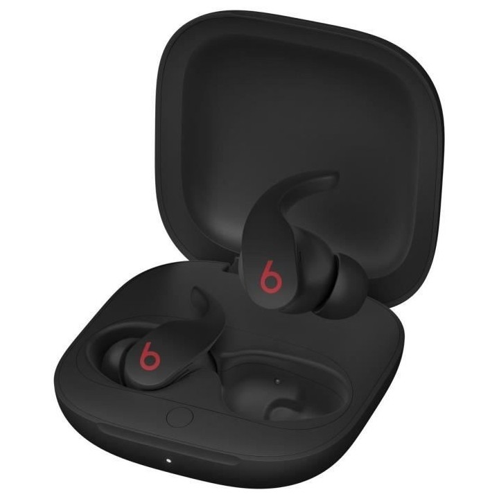 Beats Fit Pro True Wireless Earbuds - Noir Beats