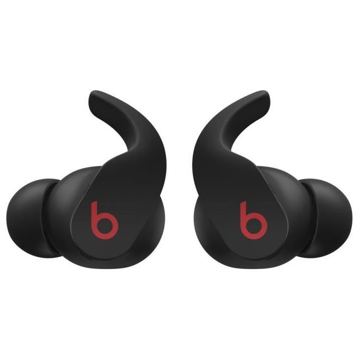Beats Fit Pro True Wireless Earbuds - Noir Beats