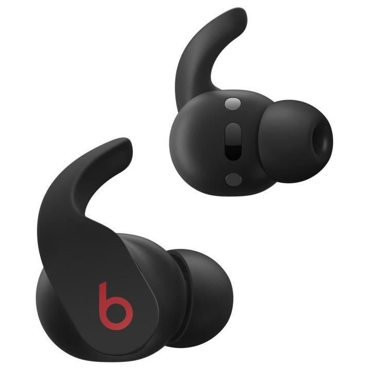 Beats Fit Pro True Wireless Earbuds - Noir Beats