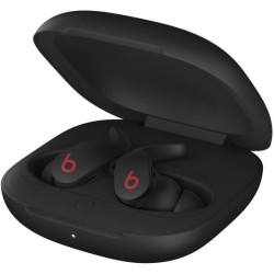 Beats Fit Pro True Wireless Earbuds - Noir Beats