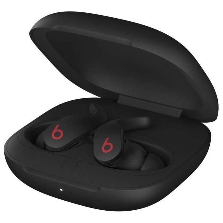 Beats Fit Pro True Wireless Earbuds - Noir Beats