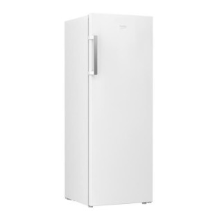 BEKO RFNE290L31WN - Congélateur armoire - 250 L - Froid No Frost - Fr