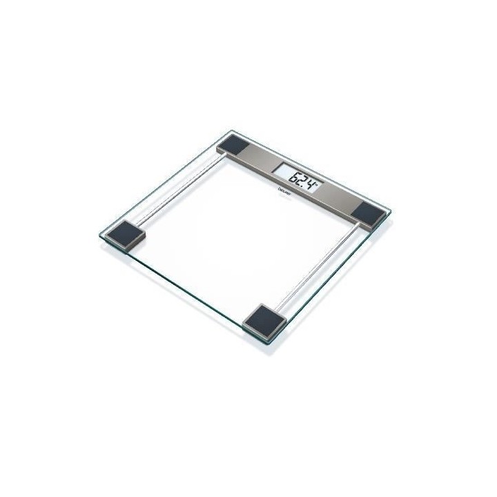 GS 11 (pas au catalogue) - Pese-personne basic