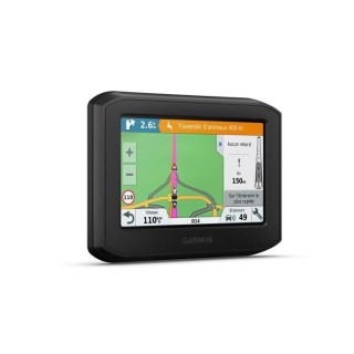 GARMIN Zumo 396 LMT-S SEU GPS Moto - Europe complete