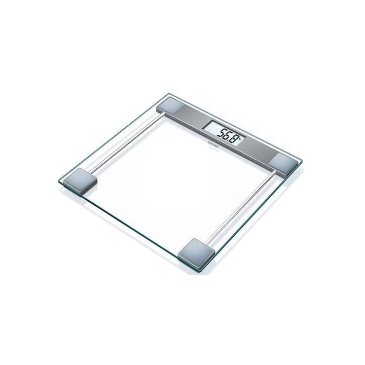 GS 11 (pas au catalogue) - Pese-personne basic