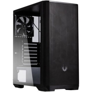 BITFENIX Nova Mesh SE TG (Noir) - Boitier sans alimentation - Moyen to