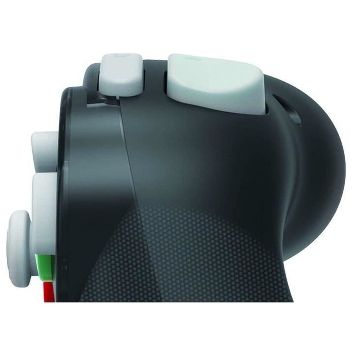 Hori Battle Pad Manette Filaire Type GameCube Super Smash Bros Pour Ni