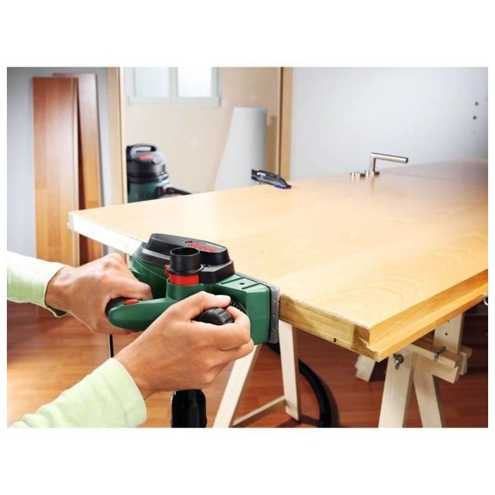 Rabot Bosch - PHO 3100 (Coffret plastique avec Clé six pans mâle, Fe