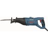 Scie sabre 1100W GSA 1100 E en coffret standard - BOSCH - 060164C800