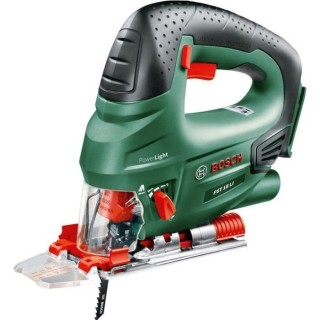 BOSCH Scie sauteuse 18V Lithium PST 18 LI