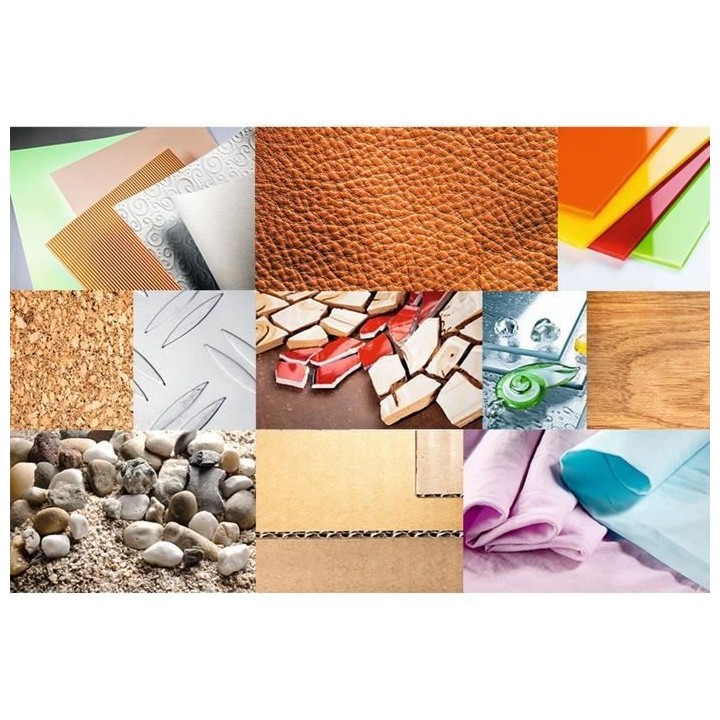 Pistolet a colle sans-fil Bosch - GluePen (Livré avec Chargeur et 4 b