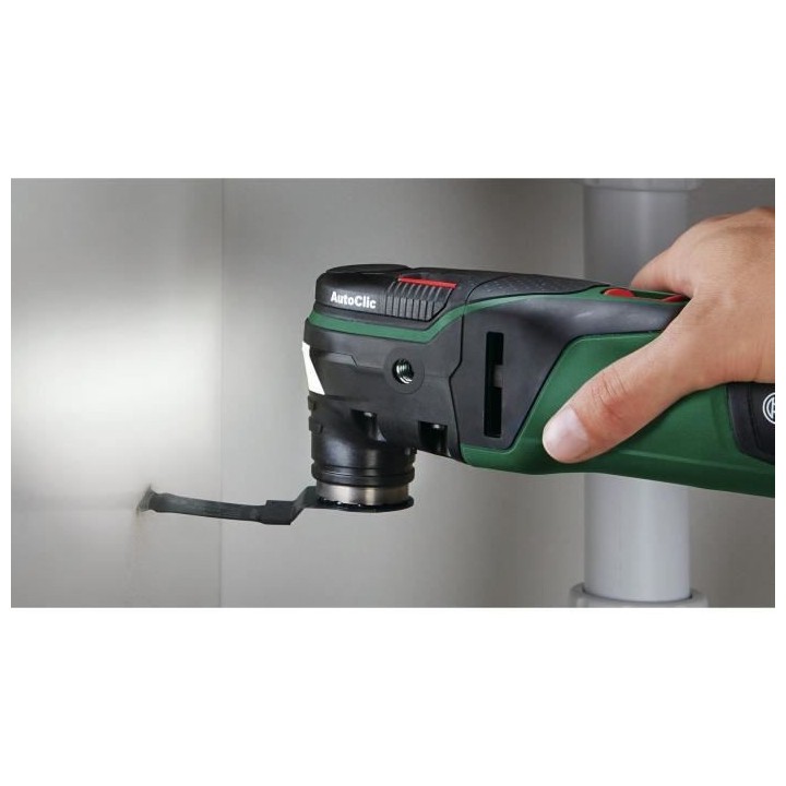 Outil multifonctions Bosch - PMF 350 CES (350W, livrés avec accessoir