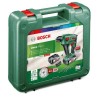 Perforateur sans fil Bosch - Uneo Maxx (Livrée avec 2 batteries 18V-2,5 Ah + chargeur + coffret de transport)