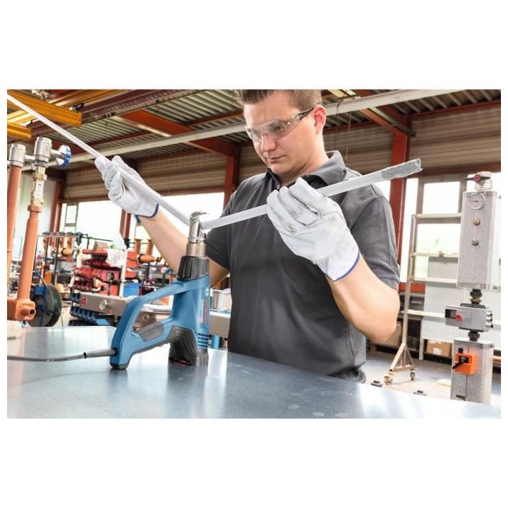 Décapeur Thermique BOSCH PROFESSIONAL - GHG 23-66