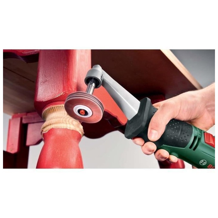 Ponceuse multifonction BOSCH - TEXORO 250W