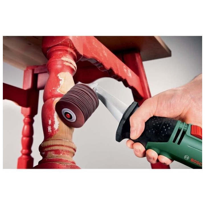 Ponceuse multifonction BOSCH - TEXORO 250W